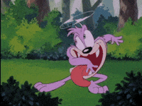 Tv Series Animation GIF