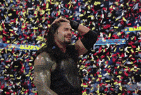 Roman Reigns Wwe GIF
