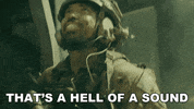 Sealteam GIF by Paramount+