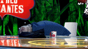 Ilustres Ignorantes GIF by Movistar Plus+