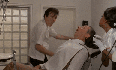 steve martin GIF