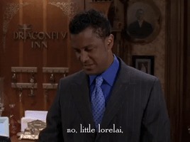 season 6 netflix GIF by Gilmore Girls 