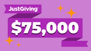 Non Profit Charity GIF by JustGiving