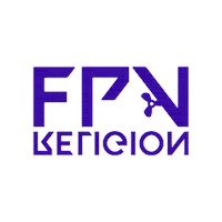 fpvreligion drone cinematic fpv ethix Sticker