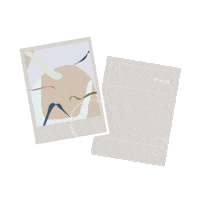 Summer Sticker by Posh The Label