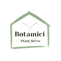 Sticker by Botamici