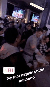 GIF by SNY