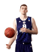 Bk Balsa Sticker by bkbasketbol