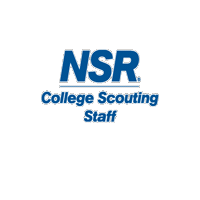 Nsr Sticker by National Scouting Report