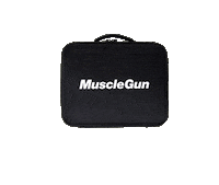 Recovery Massager Sticker by MuscleGun