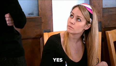 Mtv Yes GIF by The Hills