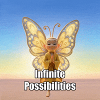 Flight Vision GIF by BuddhaFlyJourney