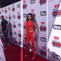 iheartawards GIF by iHeartRadio