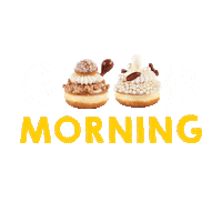 Good Morning Baby Comida Sticker by foody