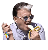 cristiano malgioglio Sticker by Trendit