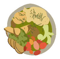 Mom Sunday Sticker by Prep + Rally