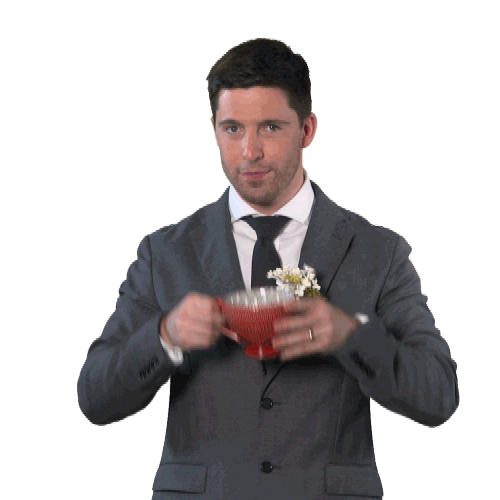 Channel 9 Reaction Sticker by Married At First Sight