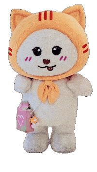 Mascot Gmmtv Sticker