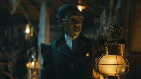 Looking Around Universal Pictures GIF by Wicked