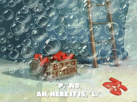 season 6 episode 22 GIF by SpongeBob SquarePants