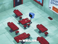season 6 episode 22 GIF by SpongeBob SquarePants
