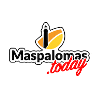 Beach Today Sticker by Visit Maspalomas