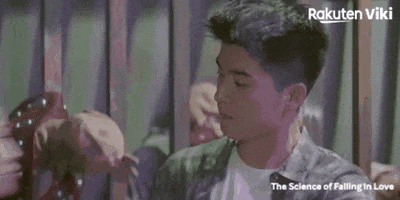 Korean Drama Kdrama Couple GIF by Viki