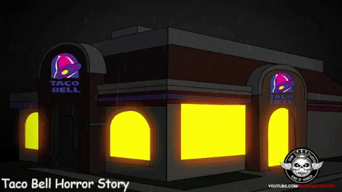 Watch This Fast Food GIF
