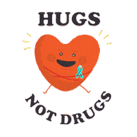 Cnb Sticker by CNBDrugFreeSG