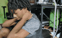Breaking Bad Recreation GIF