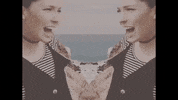 Music Video Trip GIF by Bishop Briggs