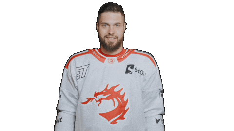 Trinec Sticker by HC Oceláři Třinec