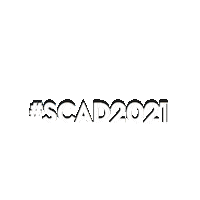 Savannah College Of Art And Design Sticker by SCAD