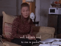 season 4 netflix GIF by Gilmore Girls 