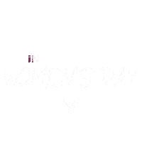 Day Women Sticker by strong and savage