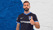 Bundesliga Berlin GIF by Hertha BSC