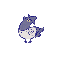 Demon Hunters Sticker