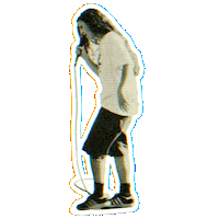 You Oughta Know Jagged Little Pill Sticker by Alanis Morissette