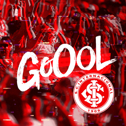 gol inter GIF by Sport Club Internacional