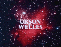 this is awesome orson welles GIF