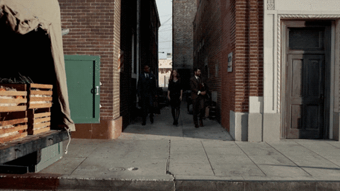 fox tv GIF by makinghistory