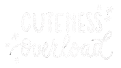 annafatrdlov stars cuteness overload cuteness overload Sticker