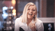 laugh GIF by The Voice