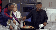 martha and snoop GIF by VH1