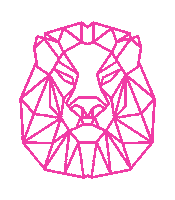 Lion Roar Sticker by helloroar