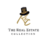 TheRealEstateCollection the real central florida winter garden trec Sticker