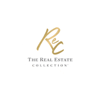 TheRealEstateCollection the real central florida winter garden trec Sticker