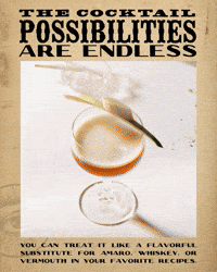 Summer Drinks GIF by The Pathfinder