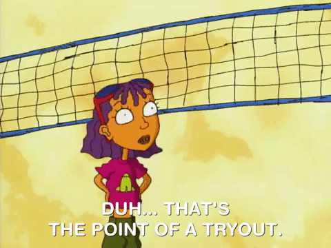 rocket power nicksplat GIF