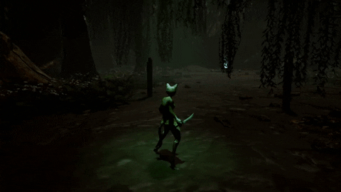 Video Game Games GIF by Astral Clocktower Studios